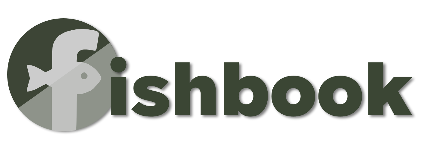 Logo Fishbook
